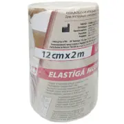 Бинт еластичний Lauma Latex Free, модель 2, 12см х 2м