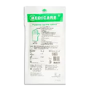 Medicare рукавички хірургічні подвійні стерильні (латексні припудрені і нітрилові неприпудрені) розмір 7,0