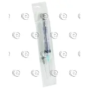 Arterium шприц инъекционный трехкомпонентный стерильный с 2 иглами, 10мл, 0,7мм х 38мм (22Gх1 1/2), 0,8мм х 38мм(21Gх1 1/2)