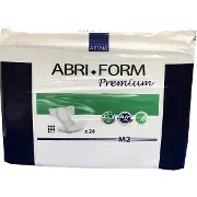 Підгузки для ABRI-FORM Premium М2, 24 шт.