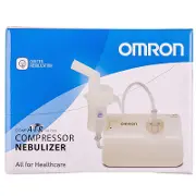 Omron NE-С801 ингалятор