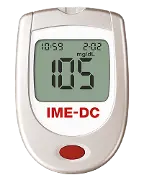 Глюкометр IME-DC 