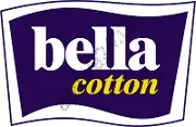 Диски ватні №100 Bella Cotton