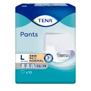 Підгузки 10 TENA Pants Normal Large