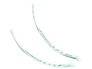  Трубка ендотрахеальна Vogt Medical з манжетом розмір 5.5