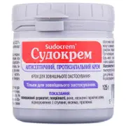 Судокрем крем, 125 г