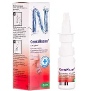 СептаНазал спрей для носа1 мг/50 мг, 10 мл