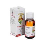 Амброксол-Вішфа сироп, 15 мг/5 мл, 100 мл