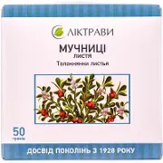 Мучниці листя, 50 г