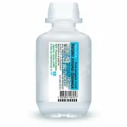 Натрію хлорид-Дарниця розчин для інфузій 9 мг/мл в флаконі по 100 мл