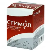 Стимол® пор. 1 г пакет