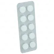 Піперазину Адипінат-Дарниця таблетки по 200 мг, 10 шт.