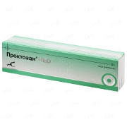 💊 Проктозан Нео мазь рект., 20 г у тубах з аплік. купити - інструкція ...