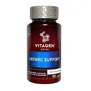 Вітаджен VITAGEN ARTHRO SUPPORT №60 таблетки