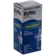 Розчин для контактних лінз ReNu MultiPlus 120 ml