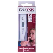 Термометр цифровой Rossmax TG100