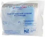 Набор гинекологический смотровой №5 стерильный ТМ"Paramed"