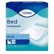 Пелюшки Tena Bed Plus 60х90см N30
