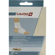 Повязка Lauma эластичная голеностопный сустав модель 104 размер 2 (L/XL)