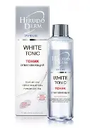 Hirudo Derm, WHITE TONIC відбілюючий тонік із серії White Line, 180 мл.