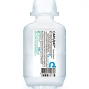 Санидар раствор стерильный антисептический для наружного применения, 0,2 мг/мл, 100 мл