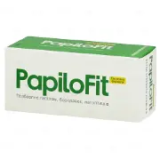 Папілофіт (PapiloStop) 8 мл засіб для усунення косметичних дефектів шкіри