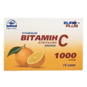 Вітамін С 1000 мг
