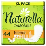 ПРОКЛАДКИ ЕЖЕДНЕВНЫЕ ГИГИЕНИЧЕСКИЕ NATURELLA CAMOMILE NORMAL 