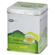 Юджіка трав'яний чай чай пакетик 4 г, в металевій коробці