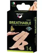 Лейкопластир Мілпласт Breathable hand