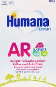 Хумана AR Expert с 400 г