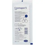 Повязка пластырная Cosmopor® E steril 6 см * 15 см