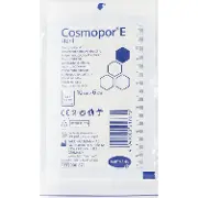 Повязка пластырная Cosmopor® E steril 6 см * 10 см