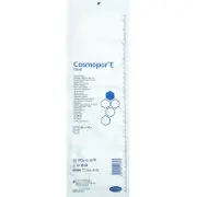 Повязка пластырная Cosmopor® E steril 10 см * 35 см