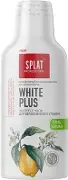 ОПОЛАСКИВАТЕЛЬ ДЛЯ ПОЛОСТИ РТА "SPLAT (СПЛАТ) WHITE PLUS/ОТБЕЛИВАНИЕ ПЛЮС" 275 мл, Отбеливание плюс