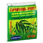 Гірчичник-пакет Економ ефір. олія евкаліпту