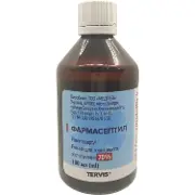 Фармасептил р-р 96 % фл. полимер. 100 мл