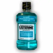 СРЕДСТВО МНОГОФУНКЦИОНАЛЬНОЕ ДЛЯ РОТОВОЙ ПОЛОСТИ LISTERINE "ОСВЕЖАЮЩАЯ МЯТА" 250 мл