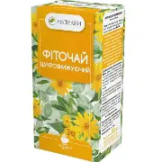 ФИТОЧАЙ САХАРОСНИЖАЮЩИЙ фильтр-пакет 1,5 г