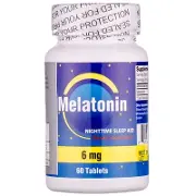 NCB Мелатонин 6 мг табл. № 60