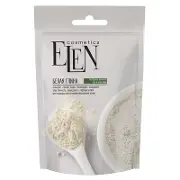 Глина белая с экстрактом зеленого чая и алоэ-вера тм "Elen cosmetics" 50 г