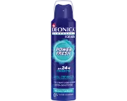 DEONICA FOR MEN АНТИПЕРСПИРАНТ спрей 50 мл, Power Frash