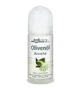 D'Oliva Olivenol Средиземноморская свежесть дезодорант роликовый 50 мл