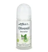 D'Oliva Olivenol Зеленый чай дезодорант роликовый 50 мл