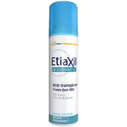 АНТИПЕРСПИРАНТ ETIAXIL (ЭТИАКСИЛ) аэр. 150 мл, MEN, 48 часов