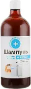 Шампунь кефірний з бджолиним молочком Домашній доктор 1000 мл, Кефірний з бджолиним молочком