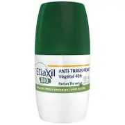 АНТИПЕРСПИРАНТ ETIAXIL (ЭТИАКСИЛ) фл. шариковый 50 мл, BIO Green Tea, 48 часов