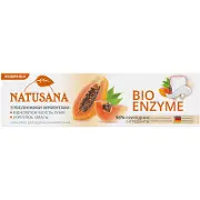 Зубна паста Натусана Біо Ензим зубна паста 100 мл