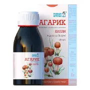 Агарік бразильський крап. 100 мл