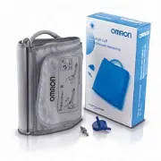 МАНЖЕТА ДЛЯ ИЗМЕРИТЕЛЯ ЭЛЕКТРОННОГО АРТЕРИАЛЬНОГО ДАВЛЕНИЯ OMRON CL-RU2